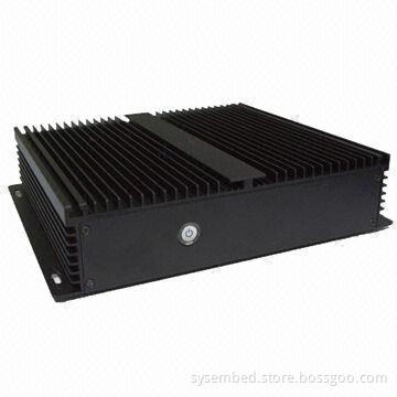 Industrial Embedded PC
